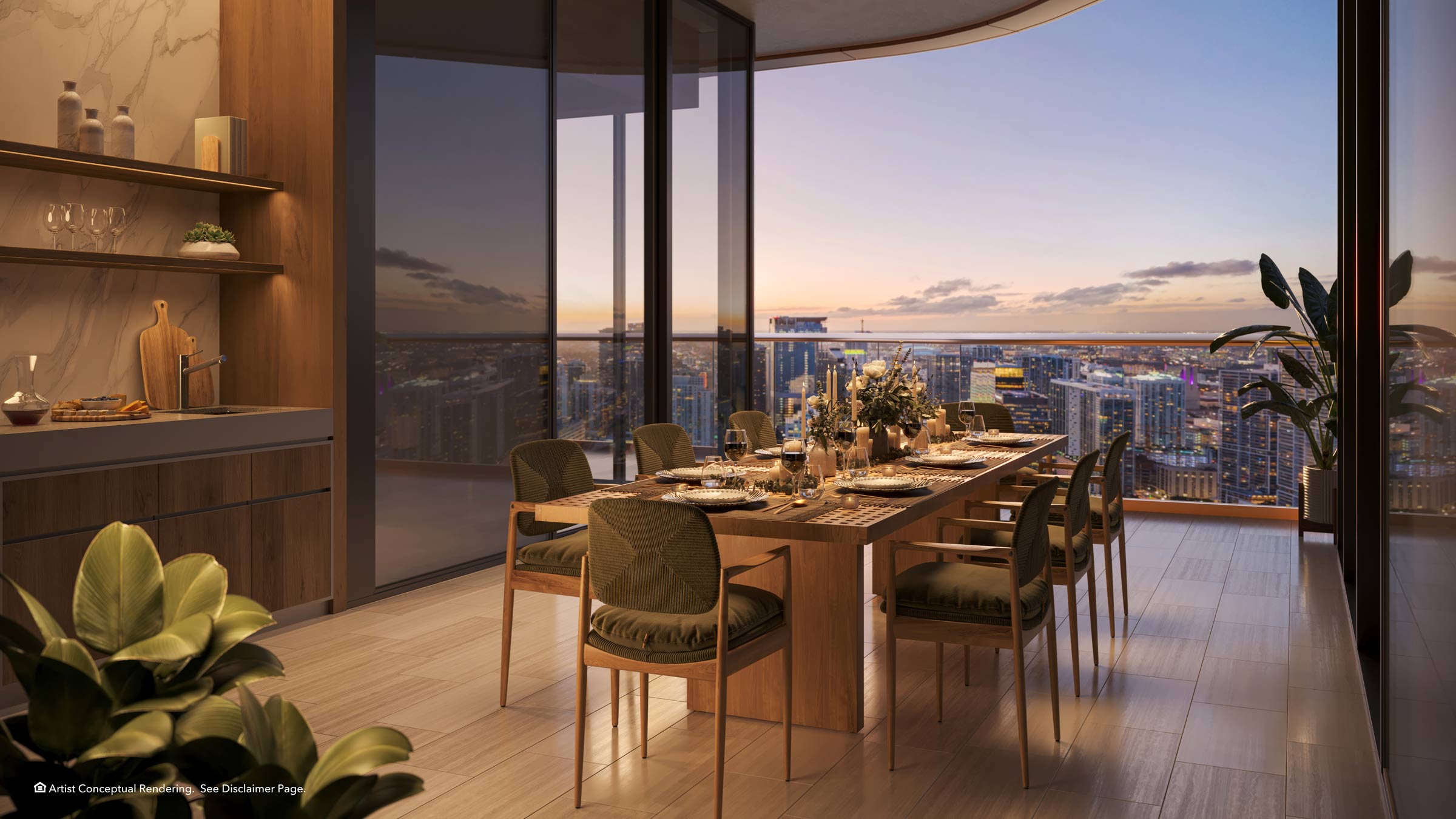 The-Residences-at-Mandarin-Oriental-Miami_COURTYARD-NIGHT_Col2_Unit03