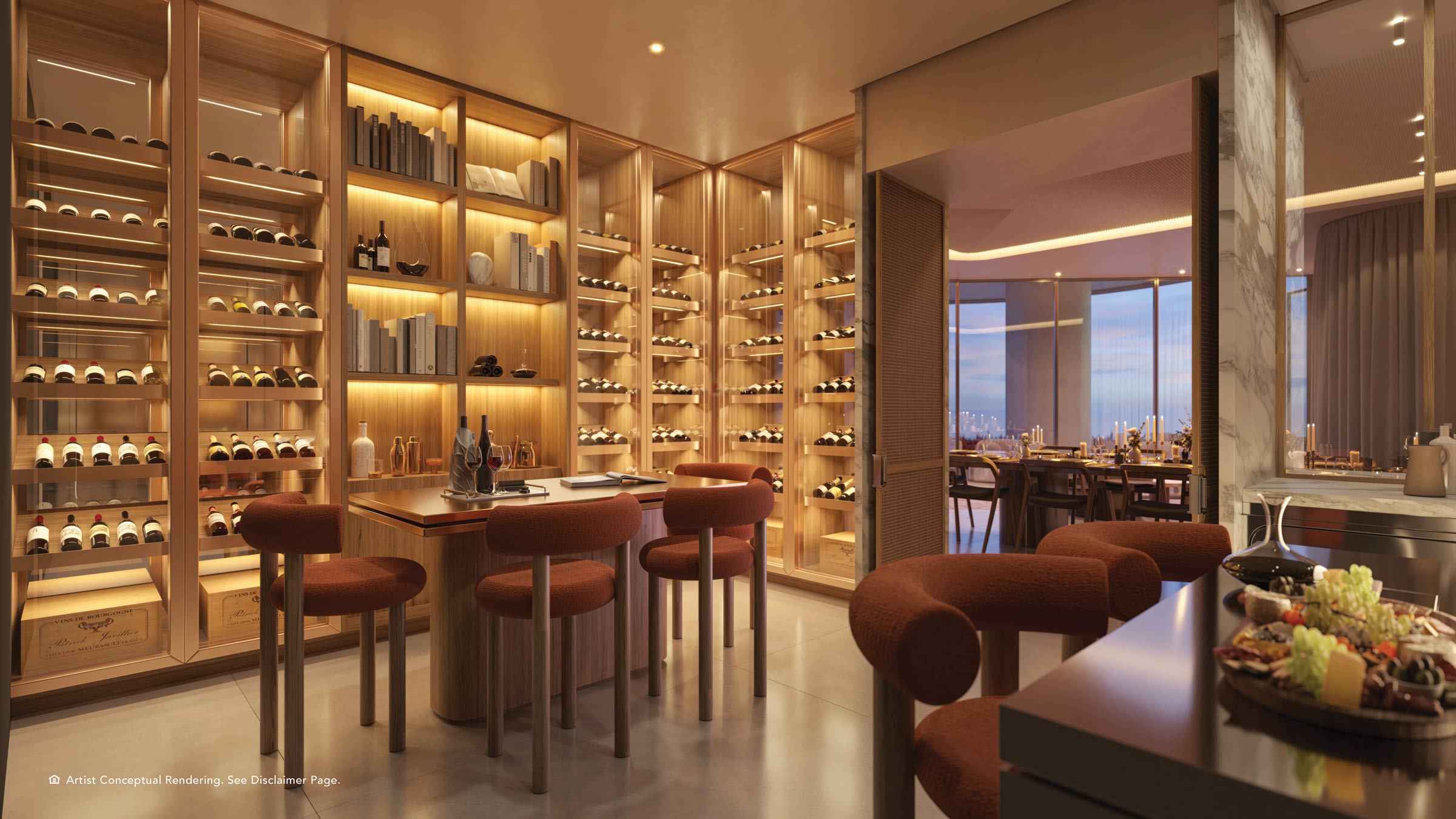 The-Residences-at-Mandarin-Oriental-Miami_WINE-ROOM